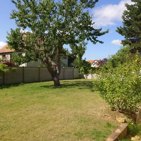 Holiday La Citelle Merville-Franceville-Plage